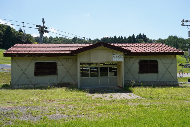 長岡市営スキー場 登山 長岡スキー学校 | 新潟県長岡市のスキークラブ【ダウンヒルスキークラブ】